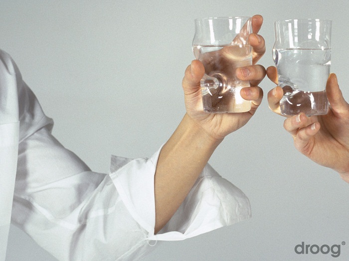 Optic Glasses by Droog Design Accessories